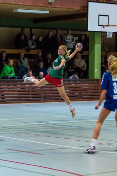 Bild 273 - B-Juniorinnen HSG Kremperheide/M�nsterdorf - JSG Alstertal/Norderstedt : Ergebnis: 21:21